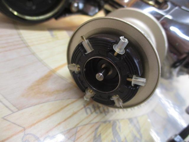 スコーピオンアンタレスLH