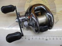 スコーピオンアンタレスLH