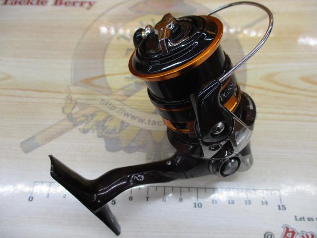 13ソアレCI4+ C2000PGSS｜＠ベリーネット 日本最大新品中古釣具WEBショップ