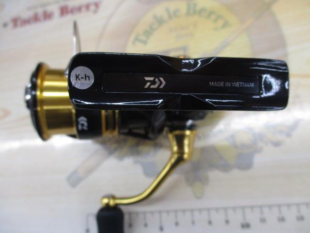 23レガリス LT2000S-P