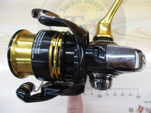 23レガリス LT2000S-P｜＠ベリーネット 日本最大新品中古釣具WEBショップ