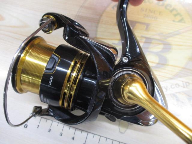 23レガリス LT2000S-P｜＠ベリーネット 日本最大新品中古釣具WEBショップ