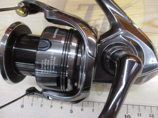 24ツインパワー 4000XG｜＠ベリーネット 日本最大新品中古釣具