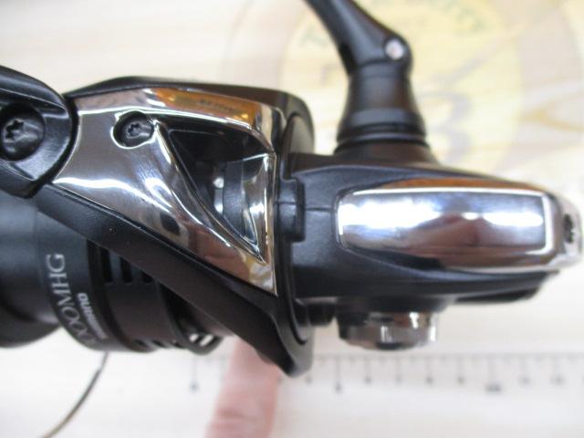 20エクスセンスBB C3000MHG