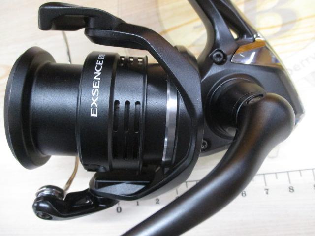 20エクスセンスBB C3000MHG