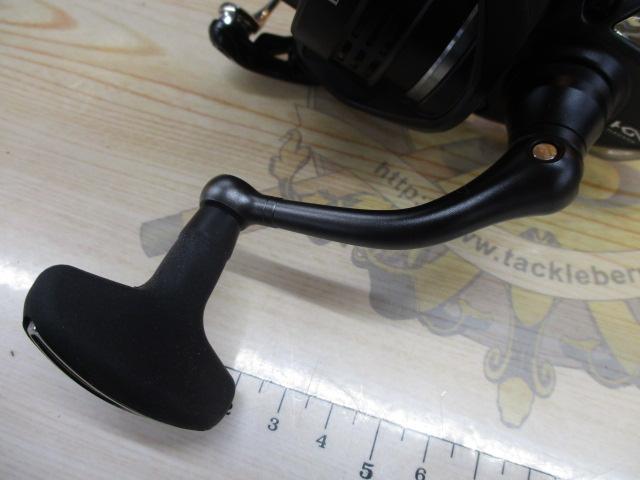 20エクスセンスBB C3000MHG