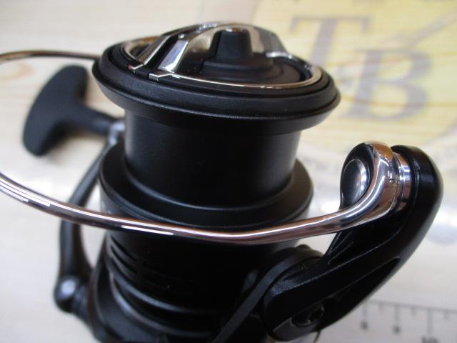 20エクスセンスBB C3000MHG