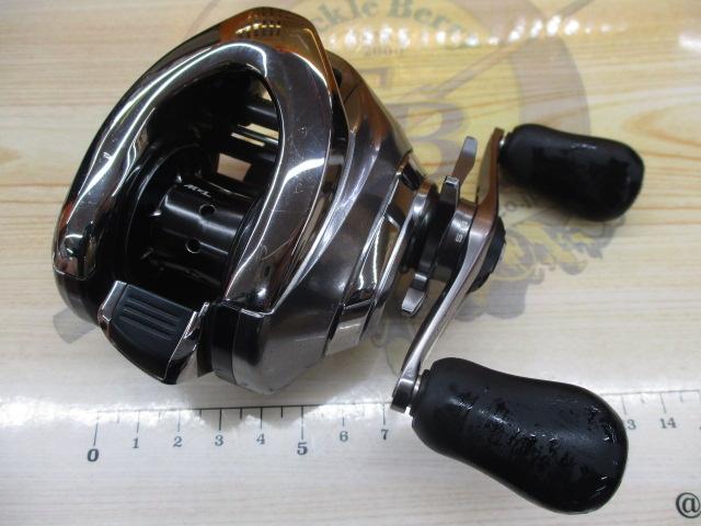 16アンタレスDC RH｜＠ベリーネット 日本最大新品中古釣具WEB