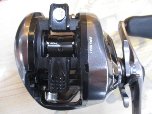 16アンタレスDC RH｜＠ベリーネット 日本最大新品中古釣具WEB