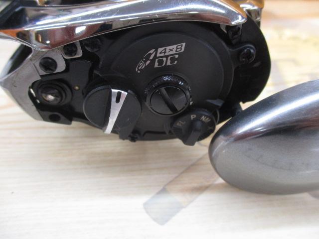 16アンタレスDC RH｜＠ベリーネット 日本最大新品中古釣具WEB