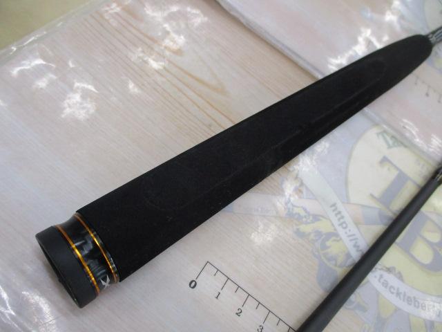 オーシャンフィールドタイラバ OFTC-672MLT-120