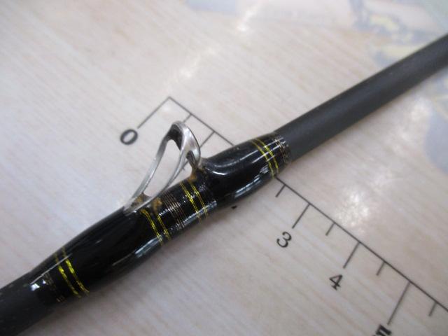 オーシャンフィールドタイラバ OFTC-672MLT-120