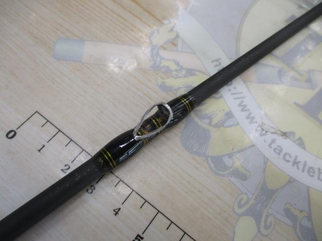 オーシャンフィールドタイラバ OFTC-672MLT-120