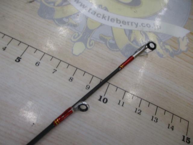 オーシャンフィールドタイラバ OFTC-672MLT-120