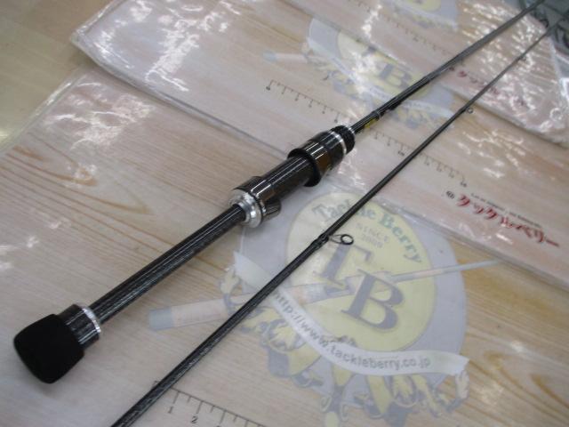 コルトプロトタイプ 21GCORPS-552UL-HS