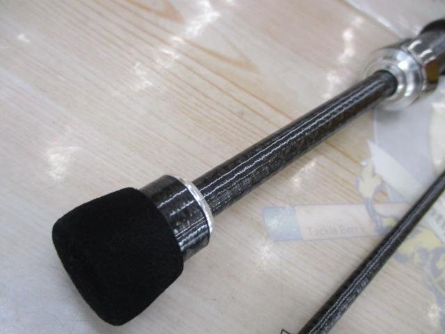 コルトプロトタイプ 21GCORPS-552UL-HS