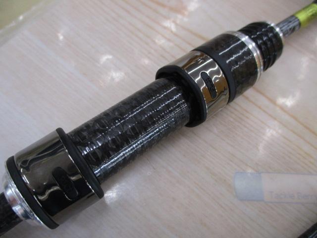 コルトプロトタイプ 21GCORPS-552UL-HS