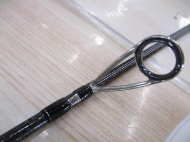 コルトプロトタイプ 21GCORPS-552UL-HS