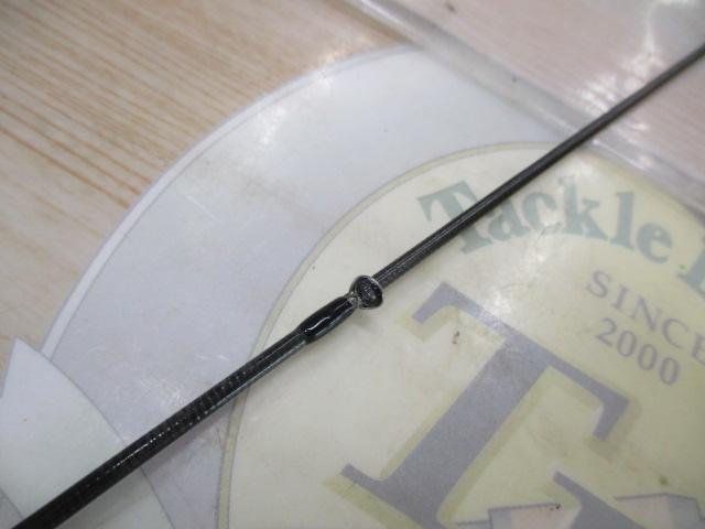 コルトプロトタイプ 21GCORPS-552UL-HS