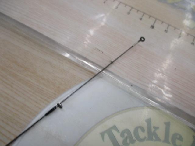 コルトプロトタイプ 21GCORPS-552UL-HS