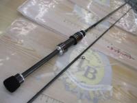 コルトプロトタイプ 21GCORPS-552UL-HS