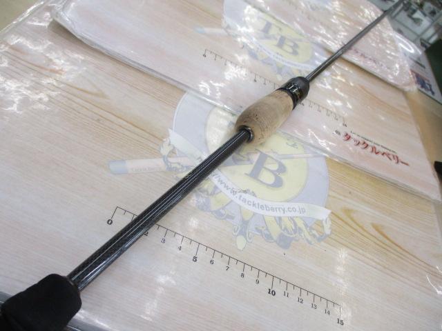 アイスキューブ IC-63E-one-T2 Rockin'EDGE