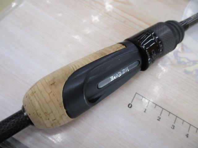 アイスキューブ IC-63E-one-T2 Rockin'EDGE