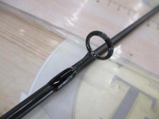 アイスキューブ IC-63E-one-T2 Rockin'EDGE