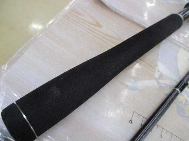 ディアルーナXR S806L-S｜＠ベリーネット 日本最大新品中古釣具