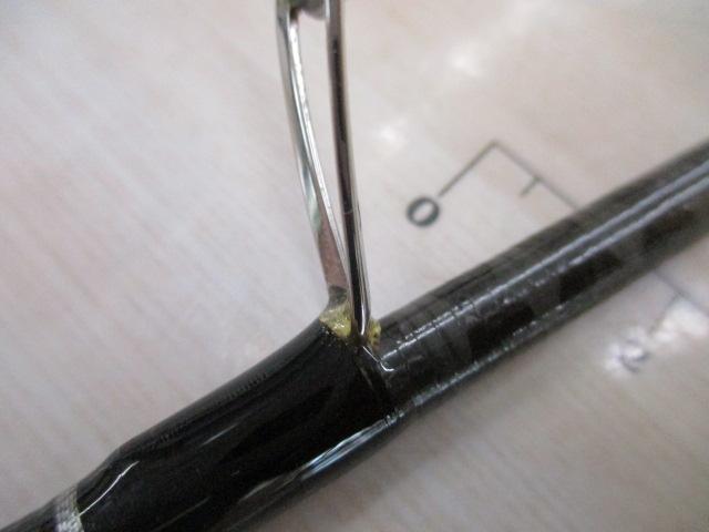 ディアルーナXR S806L-S