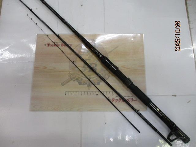 黒鯛師 THEヘチリミテッドBB4 BAY KISARAZU T275