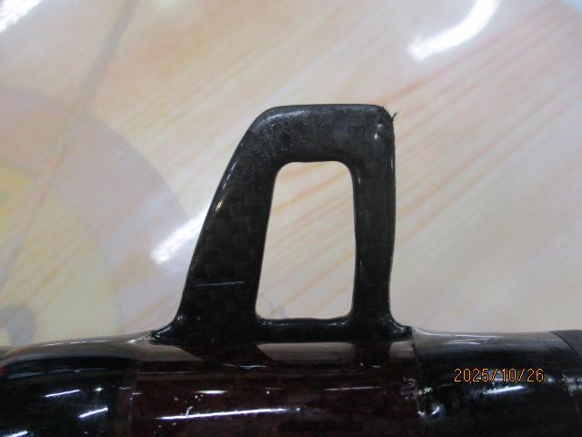 黒鯛師 THEヘチリミテッドBB4 BAY KISARAZU T275