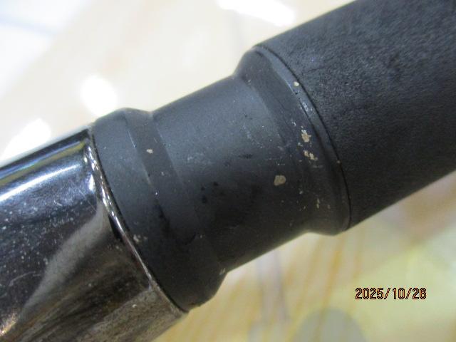 黒鯛師 THEヘチリミテッドBB4 BAY KISARAZU T275