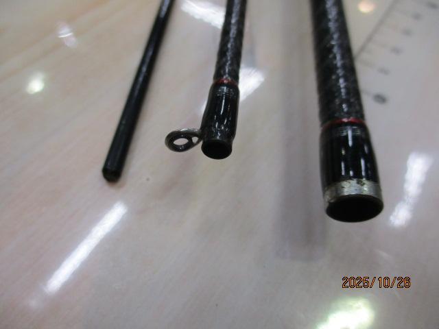 黒鯛師 THEヘチリミテッドBB4 BAY KISARAZU T275