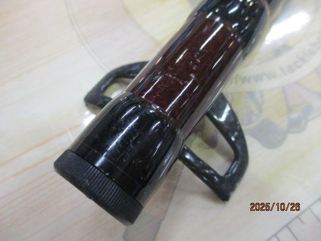 黒鯛師 THEヘチリミテッドBB4 BAY KISARAZU T275