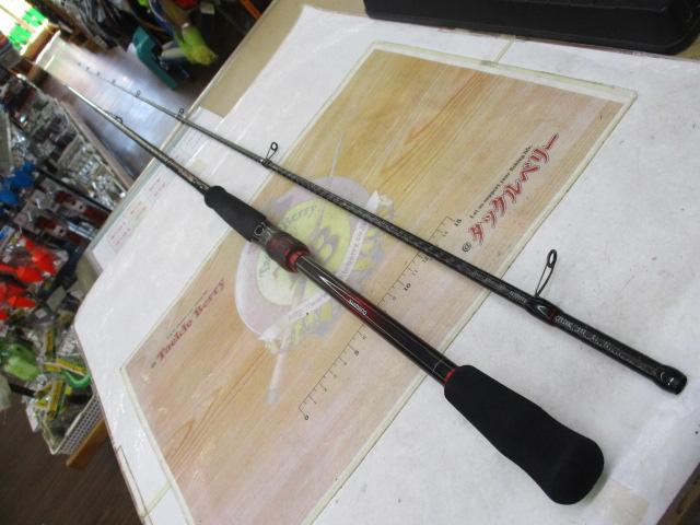 22セフィアBB S86M｜＠ベリーネット 日本最大新品中古釣具WEB