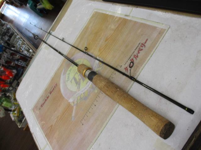 CBネイティブトラウト53UL