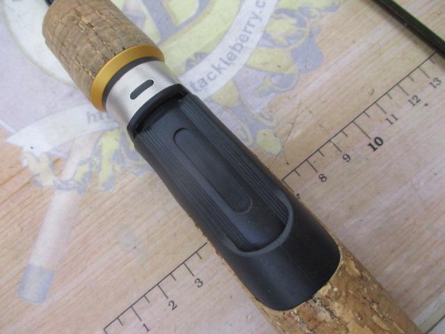 CBネイティブトラウト53UL