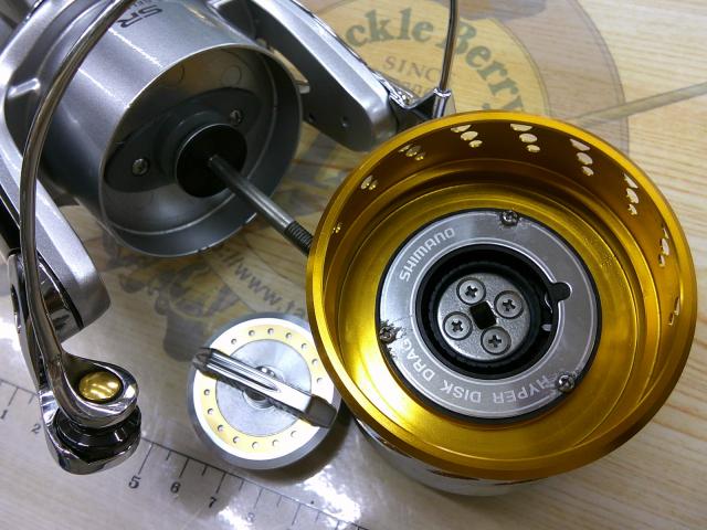 08ステラSW 10000XG｜＠ベリーネット 日本最大新品中古釣具WEBショップ