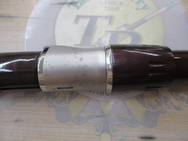 SILメガドライ 4-52遠投