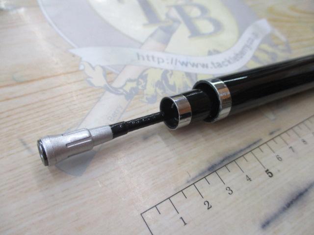 SILメガドライ 4-52遠投