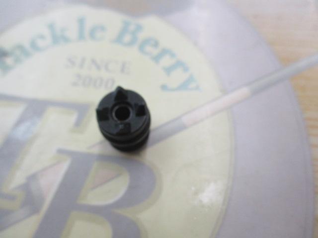 SILメガドライ 4-52遠投