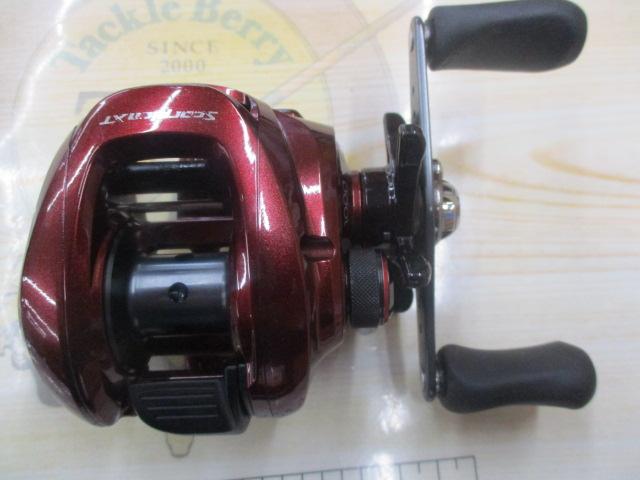 10スコーピオンXT 1000｜＠ベリーネット 日本最大新品中古釣具