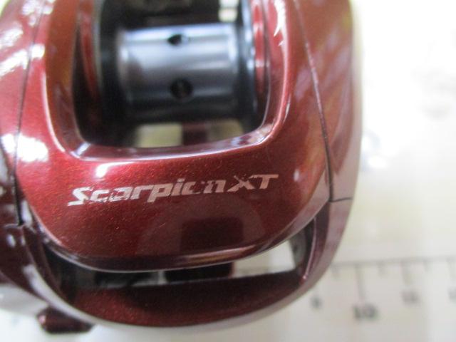 10スコーピオンXT 1000｜＠ベリーネット 日本最大新品中古釣具WEBショップ