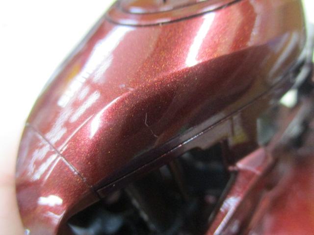 10スコーピオンXT 1000