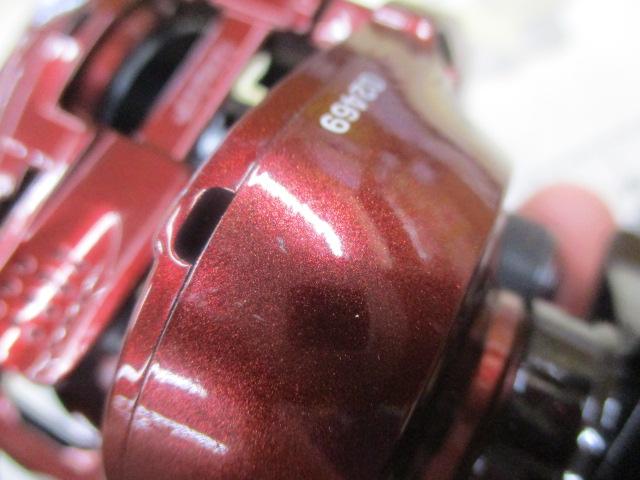 10スコーピオンXT 1000