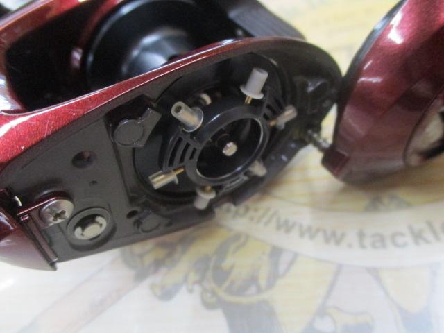 10スコーピオンXT 1000