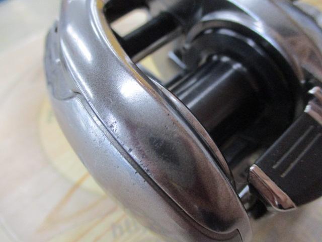 15メタニウムDC HG (RH) 後期モデル