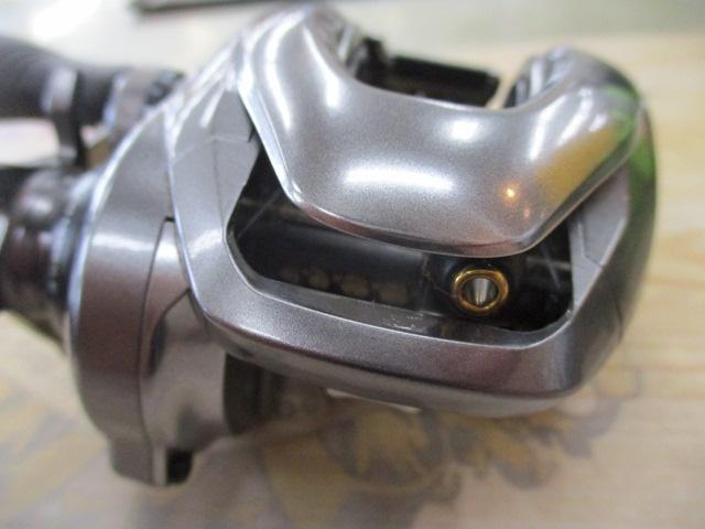 15メタニウムDC HG (RH) 後期モデル