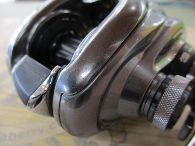 15メタニウムDC HG (RH) 後期モデル